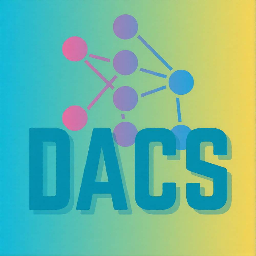 DACS logo